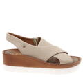 skórzane buty 40256 Lemar sandały damskie Lemar
