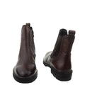 skórzane buty 25422 Tamaris buty Tamaris sklep
