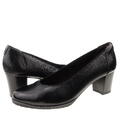 skórzane buty 22451-44 Tamaris obuwie damskie Tamaris