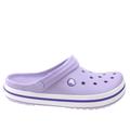 fioletowe buty 11016-50Q Crocs klapki damskie Crocs