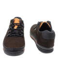 brązowe nubukowe buty 03-0947-41-3-02-03 NIK - Giatoma Niccoli buty Nik sklep