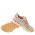 buty 23700-44 685 Tamaris Tamaris 23700 szary, pomarańczowy