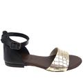 skórzane buty 49204 Nessi zewnętrzny profil