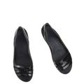 czarne buty 204912-060 Crocs sandały Huarache
