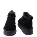 welurowe buty G060SUBLOBB006 Venezia buty Venezia sklep