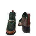 skórzane i materiałowe buty A6747-29/00-8 Maciejka buty Maciejka sklep