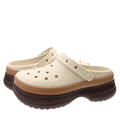 buty 211355-2ZH Crocs platformy letnie Crocs