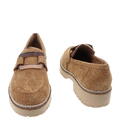 welurowe buty 24722 Tamaris buty Tamaris sklep