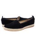 welurowe buty 1MNF8___YZ1 Ryłko espadryle damskie Ryłko