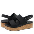 buty 211144-060 Crocs obuwie letnie Crocs