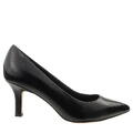 skórzane buty 22434 Tamaris czółenka Tamaris