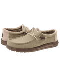 buty 44353-0PN HEYDUDE półbuty męskie HeyDude