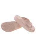 buty 209410-6UR Crocs Crocs 209410-6UR różowy