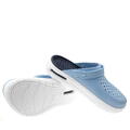 buty 209964-4NS Crocs Crocs 209964-4NS niebieski