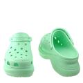 zielone buty 206302-3TI Crocs buty Crocs sklep