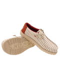 buty 43094-9HR HEYDUDE HeyDude 43094-9HR beżowy