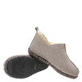 buty 340105-91 Manitu Manitu 340105 szary