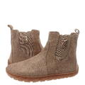 welurowe buty 30074 Lemar obuwie damskie Lemar