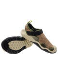 buty 211095-2EY Crocs Crocs 211095-2EY brązowy