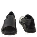 skórzane buty L026LEBLOBS093 Venezia buty Venezia sklep