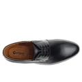 czarne skórzane buty C-6845-0228 Conhpol buty Conhpol sklep