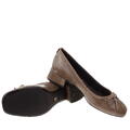 buty 22301-43 Tamaris Tamaris 22301-43 taupe