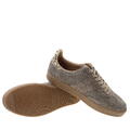 welurowe buty 0ERY6_P1_XZ9 Ryłko Ryłko 0ERY6 szary