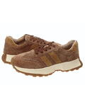 welurowe buty V408-00398-02CUO Venezia półbuty damskie Venezia