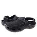 czarne buty 207142-001 Crocs obuwie letnie Crocs