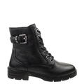 skórzane buty 25216 Tamaris trzewiki damskie Tamaris