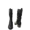 skórzane buty 25379 Tamaris buty Tamaris sklep