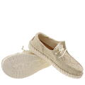 buty 43182-0LA HEYDUDE HeyDude 43182-0LA beżowy