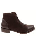 buty 6G-7375-T33/T45 Eksbut botki damskie Eksbut