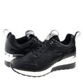 czarne skórzane buty 05-0693-11-8-01-02 NIK - Giatoma Niccoli półbuty młodzieżowe NIK