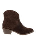 welurowe buty 4ZVB7___6TJ Ryłko botki damskie Ryłko