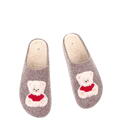 buty 320205-08 Dr. Brinkmann kapcie damskie Dr. Brinkmann
