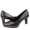 welurowe buty 22433 Tamaris obuwie damskie Tamaris