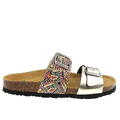 buty 700067-82 Dr. Brinkmann klapki damskie Dr. Brinkmann