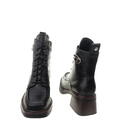 skórzane buty N3112-01/00-8 Maciejka buty Maciejka sklep