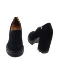 welurowe buty 2950J-01/00-1 Maciejka buty maciejka sklep