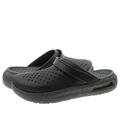 buty 209964-001 Crocs obuwie letnie Crocs