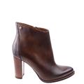 skórzane buty 7519-69 Badura Badura  
