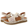 skórzane buty L7065-04/00-1 Maciejka obuwie letnie Maciejka