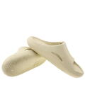 buty 208392-2Y2 Crocs Crocs 208392-2Y2 beżowy