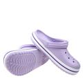 fioletowe buty 11016-50Q Crocs Crocs 11016-50Q lavender