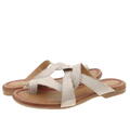 skórzane buty 06982-25/00-1 Maciejka obuwie letnie Maciejka