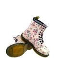 skórzane buty 1460W Dr. Martens buty dr. martens