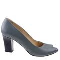 skórzane buty 0316P-211-025-1 Marco Shoes obuwie damskie Marco