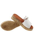 skórzane buty B082LEWHOBK043 Venezia Venezia B082LEWHOBK043 biały