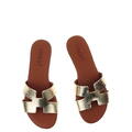 skórzane buty I014LEGOOBK056 Venezia buty Venezia sklep